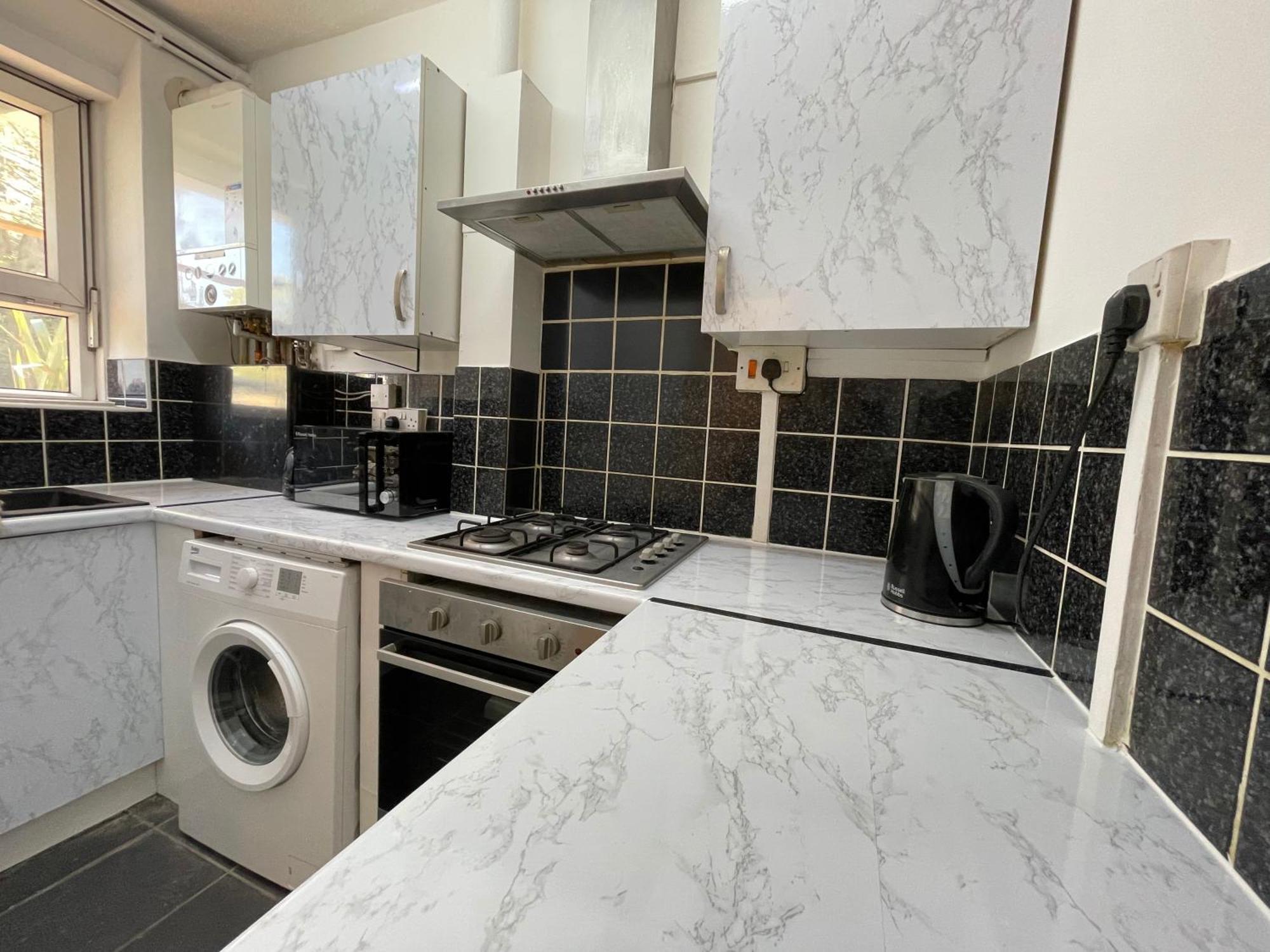Beautiful Near Waterloo! - Sleeps 9 * Londres