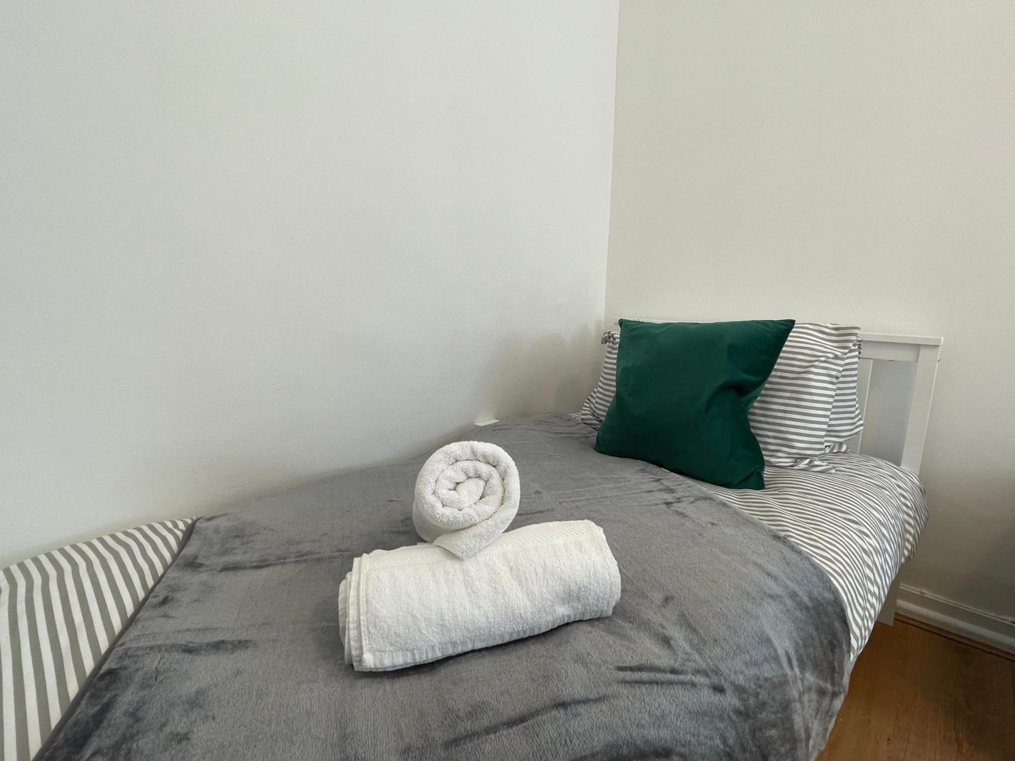Appartement Beautiful Near Waterloo! - Sleeps 9