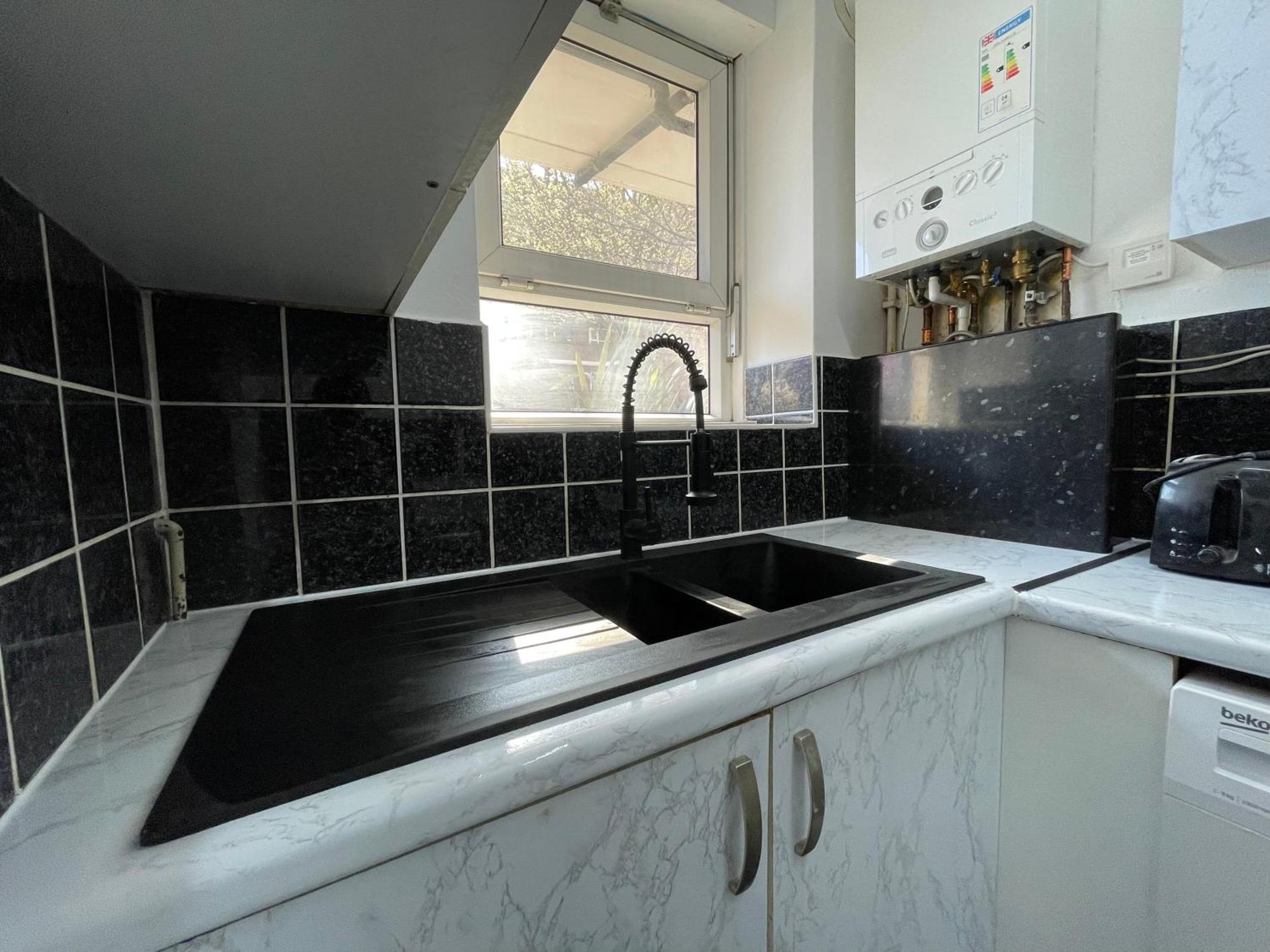 Appartement Beautiful Near Waterloo! - Sleeps 9 Londres